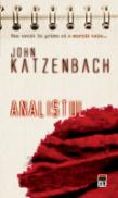 Analistul - John Katzenbach