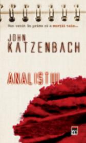 Analistul - John Katzenbach