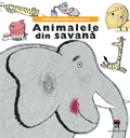 Animale de savana - Larousse