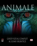 Animale - Dorling Kindersley