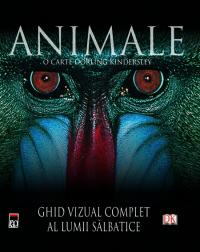 Animale - Dorling Kindersley