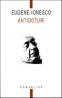 Antidoturi - Ionesco  Eugene