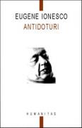 Antidoturi - Ionesco  Eugene