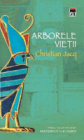 Arborele vietii - Christian Jacq
