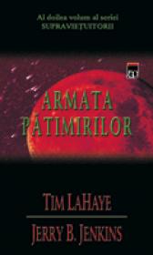 Armata patimirilor - Tim LaHaye