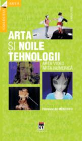 Arta si noile tehnologii -  Larousse