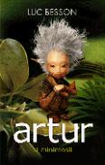 Artur si minimosii - Luc Besson