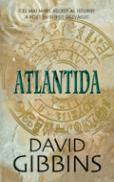 Atlantida - David Gibbins