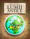 Atlasul lumii antice - Simon Adams