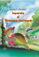 Basme-Iepurele si Broasca-testoasa - Paul Stewart, Chriss Riddell