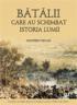 Batalii care au schimbat istoria lumii - Geoffrey Regan