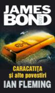 Caracatita si alte povestiri - Ian Fleming