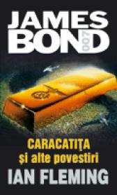 Caracatita si alte povestiri - Ian Fleming