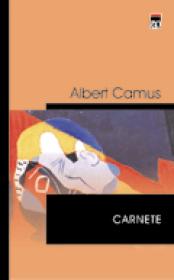 Carnete - Albert Camus