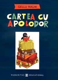 Cartea cu Apolodor (editie necartonata) - Naum Gellu