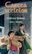 Cartea stelelor - Vrajitorul Quadehar - Erik L'homme