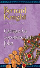 Cautarile coronerului John - Bernard Knight