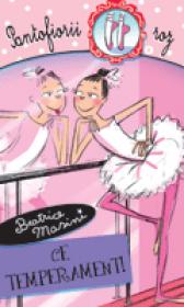 Ce temperament! (vol.2 Pantofiorii roz) - Beatrice Masini