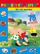 Cei trei purcelusi - Van Gool