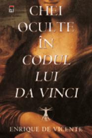 Chei oculte in Codul lui da Vinci - Enrique de Vicente