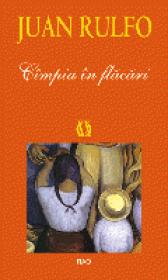 Cimpia in flacari - Juan Rulfo