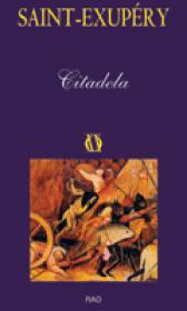Citadela - Antoine De Saint-Exupery