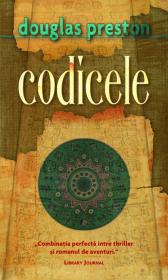 Codicele - Douglas Preston