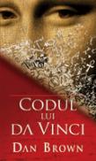 Codul lui da Vinci - editie de buzunar - Dan Brown