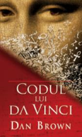 Codul lui da Vinci - editie de buzunar - Dan Brown
