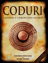 Coduri - Stephen Pincock Mark Frary