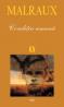 Conditia umana - Andre Malraux