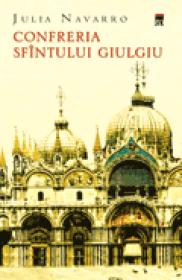 Confreria Sfintului Giulgiu - Julia Navarro