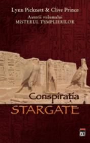 Conspiratia Stargate - Lynn  Picknet