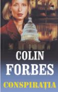 Conspiratia - Colin Forbes