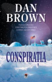 Conspiratia - Dan Brown