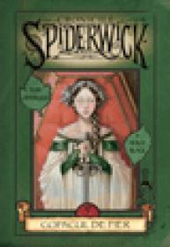 Copacul de fier ( vol.4 Cronicile Spiderwick) - Holly Black