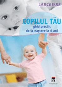 Copilul tau - Horia Balan