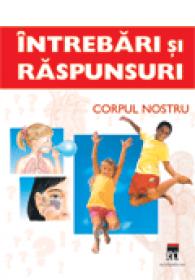 Corpul nostru - Gabriela Muntean