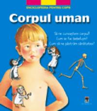 Corpul uman -  Larousse