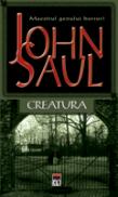 Creatura - John Saul