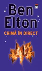 Crima in direct - Ben Elton
