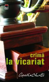 Crima la vicariat - Agatha Christie
