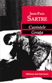 Cuvintele. Greata - Jean-Paul Sartre