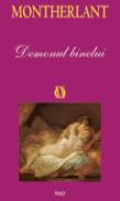 Demonul binelui - Henry de Montherlant