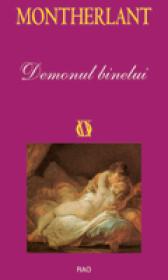 Demonul binelui - Henry de Montherlant