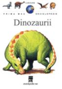 Dinozaurii - Larousse