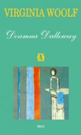 Doamna Dalloway - Virginia Woolf