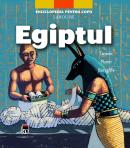 Egiptul - Larousse