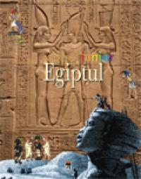 Egiptul -  Larousse