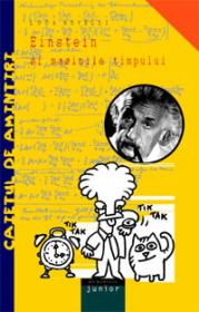 Einstein si masinile timpului - Novelli Luca